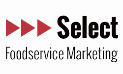 Select Foodservice Marketing